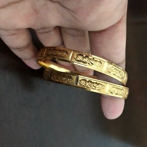 Indian bangles
